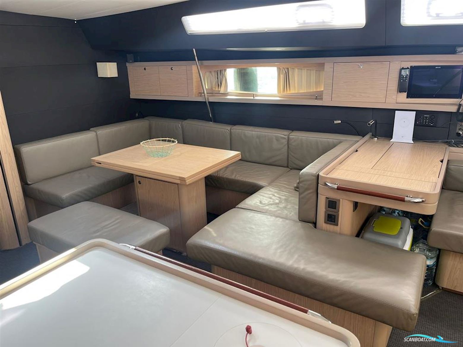 Beneteau Oceanis 60