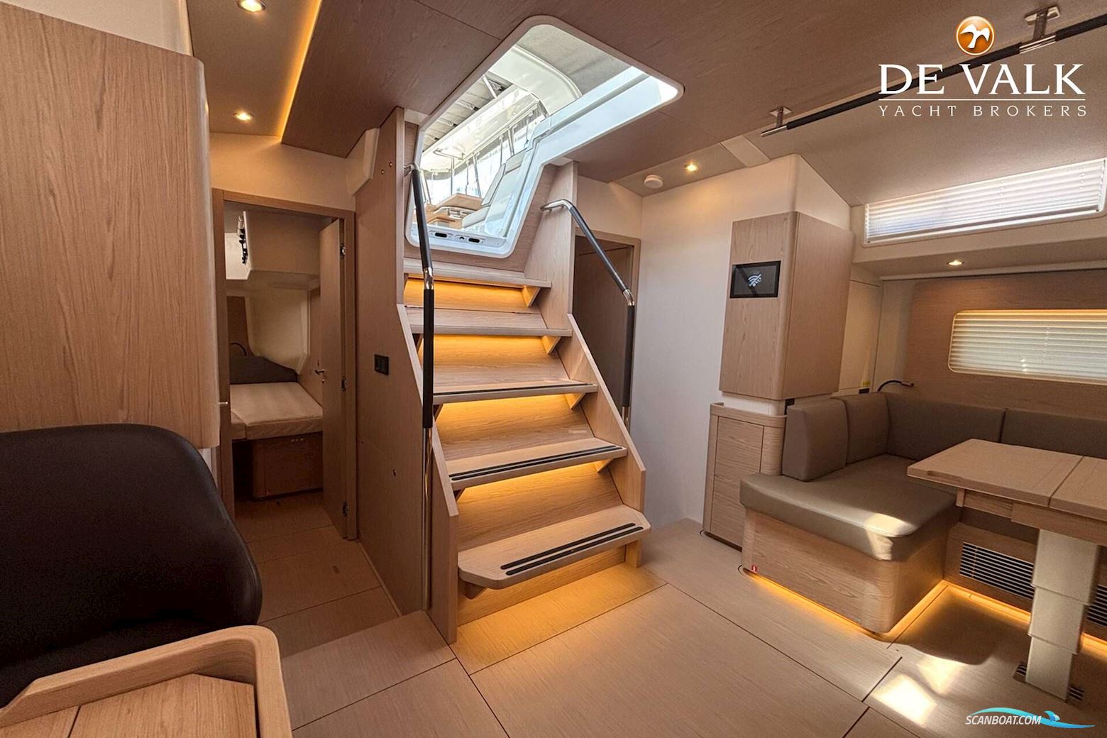 Beneteau Oceanis 60