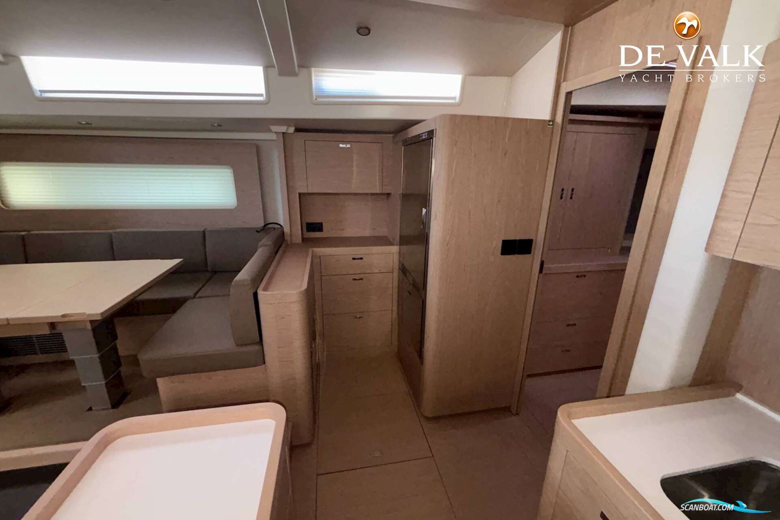Beneteau Oceanis 60