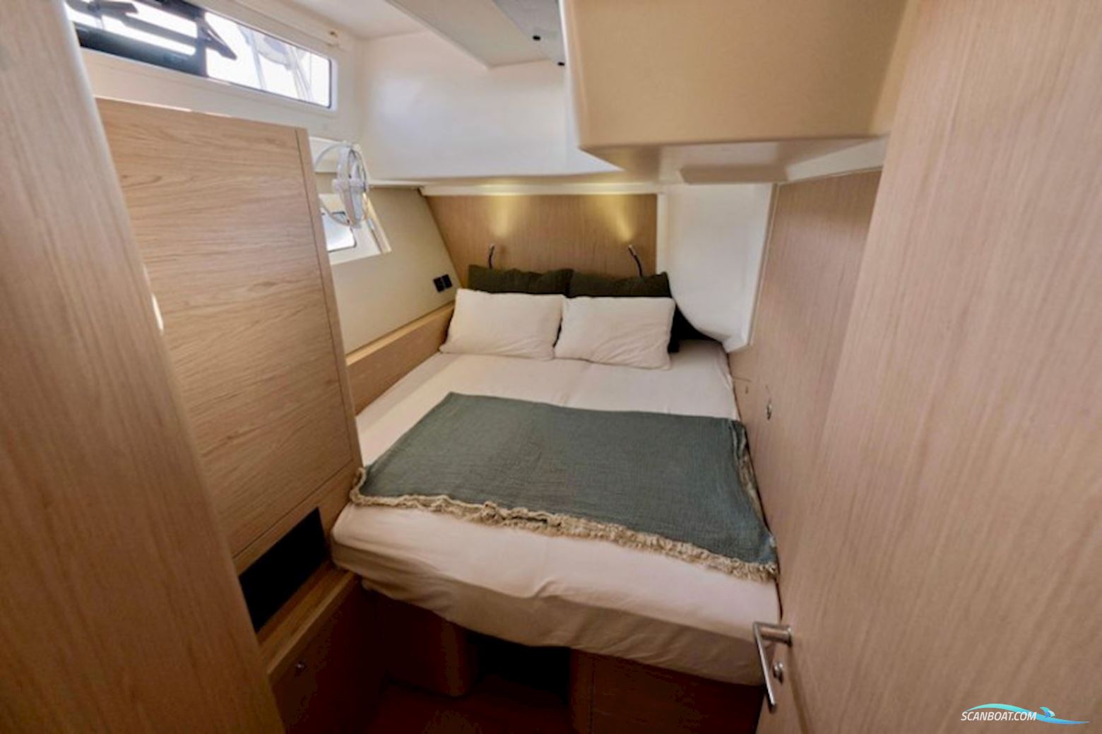 Beneteau Oceanis 60