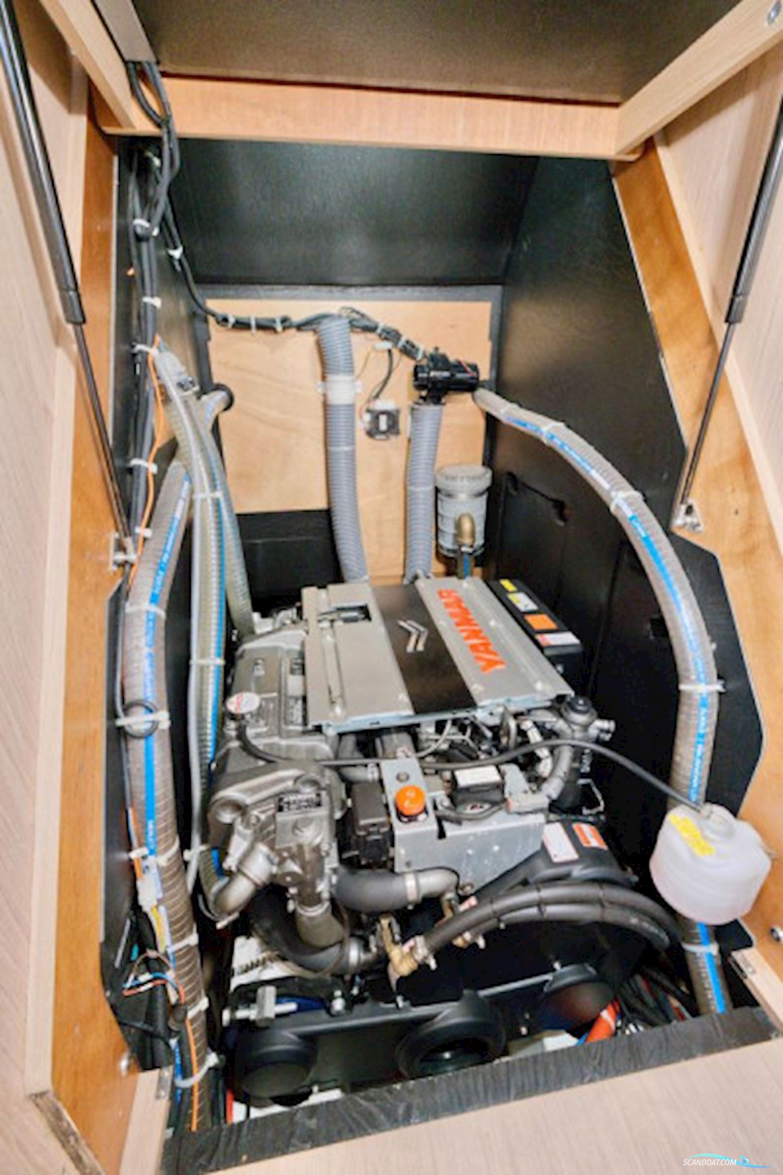 Beneteau Oceanis 60