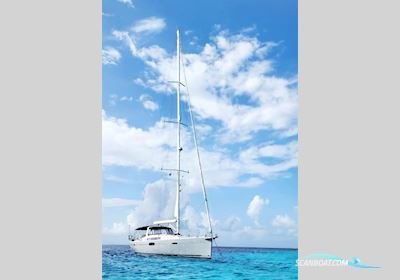 Beneteau Oceanis 60 Segelboot 2016, mit Volvo D3 150 motor, Spanien