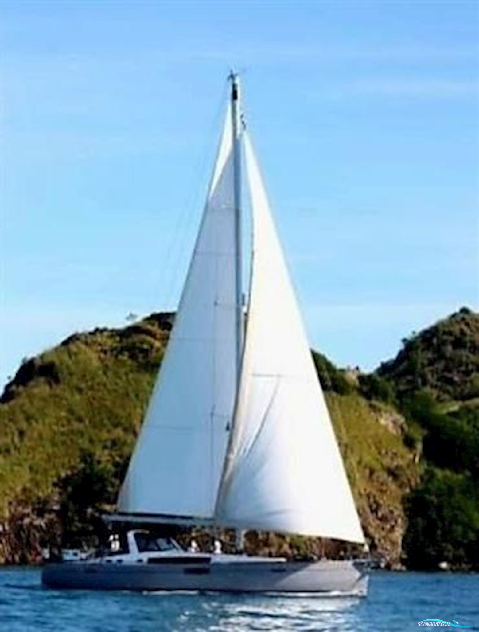 Beneteau Oceanis 60