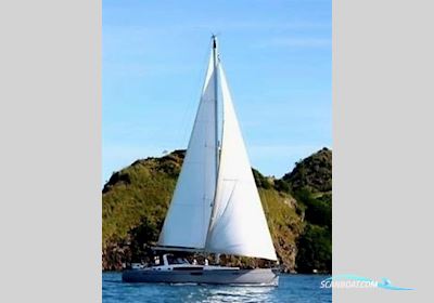 Beneteau Oceanis 60 Segelboot 2016, mit Volvo D3 150 motor, Spanien