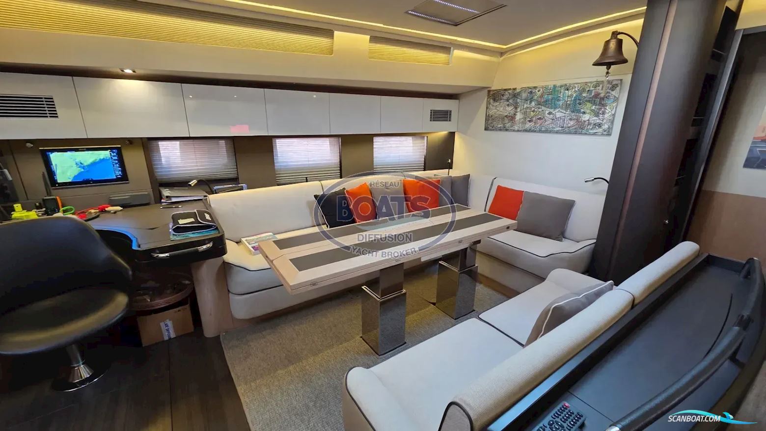 Beneteau OCEANIS 62