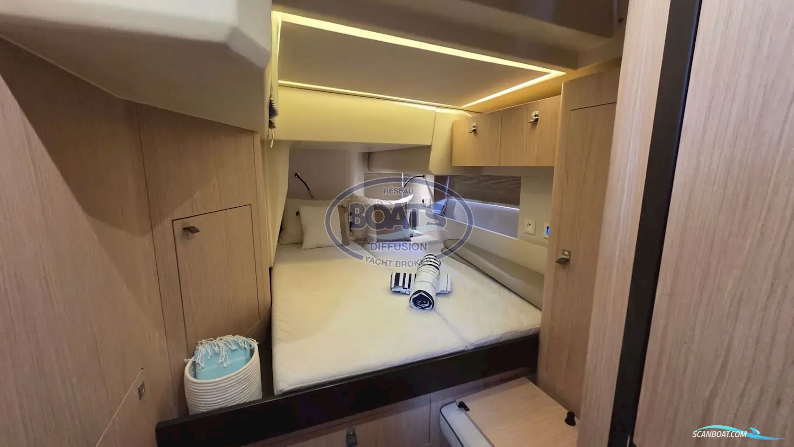 Beneteau OCEANIS 62