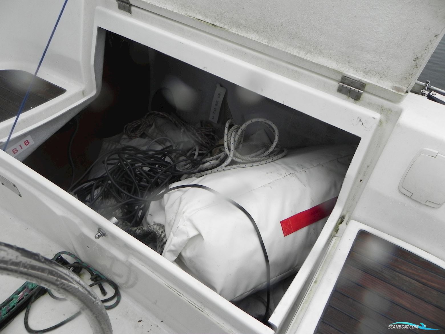 Beneteau Oceanis Clipper 311