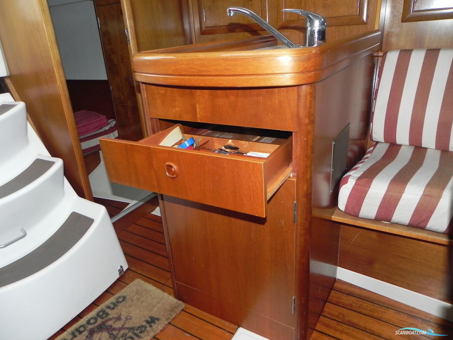 Beneteau Oceanis Clipper 311