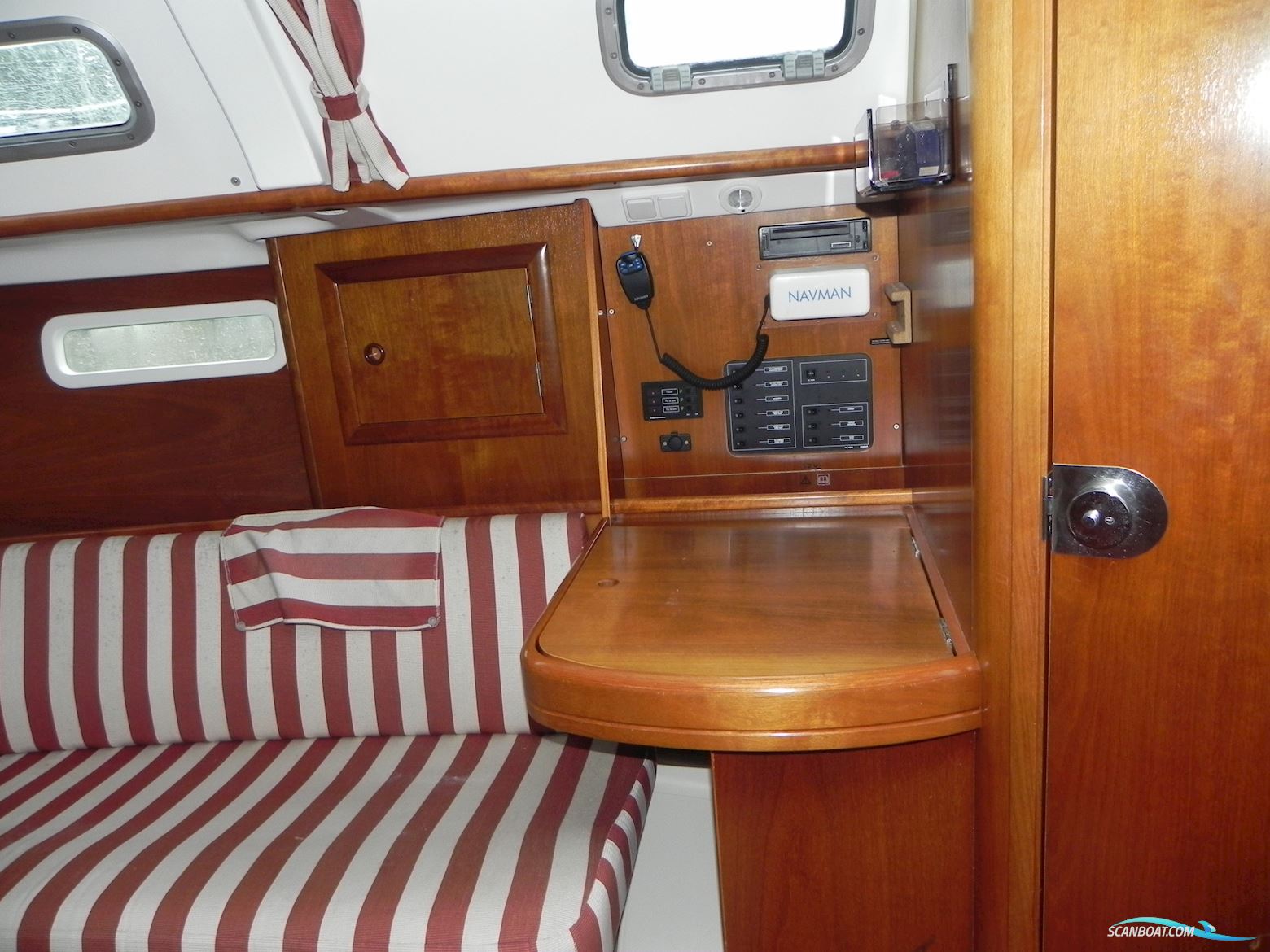 Beneteau Oceanis Clipper 311