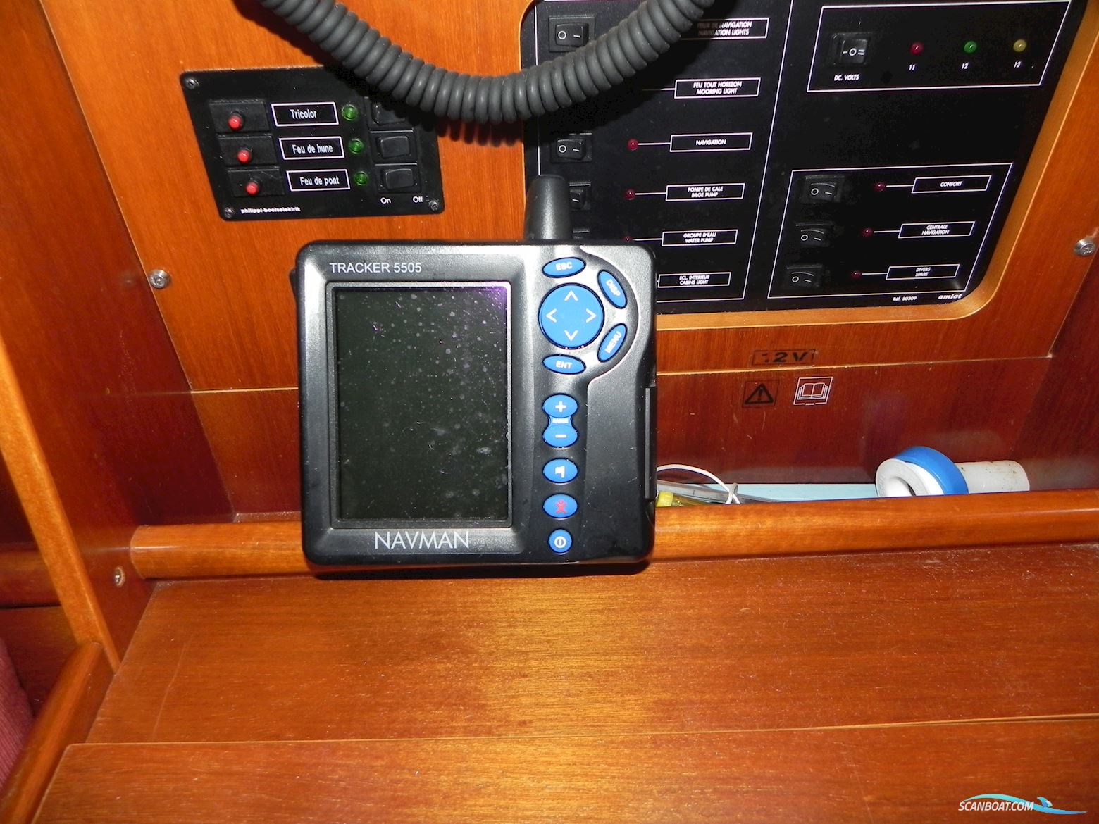 Beneteau Oceanis Clipper 311