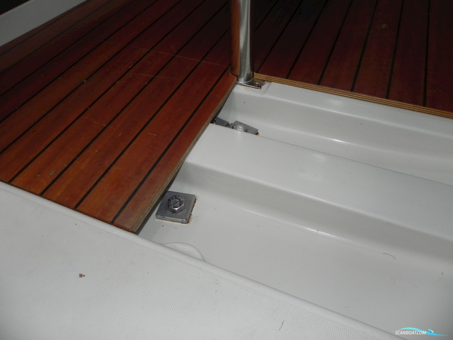 Beneteau Oceanis Clipper 311