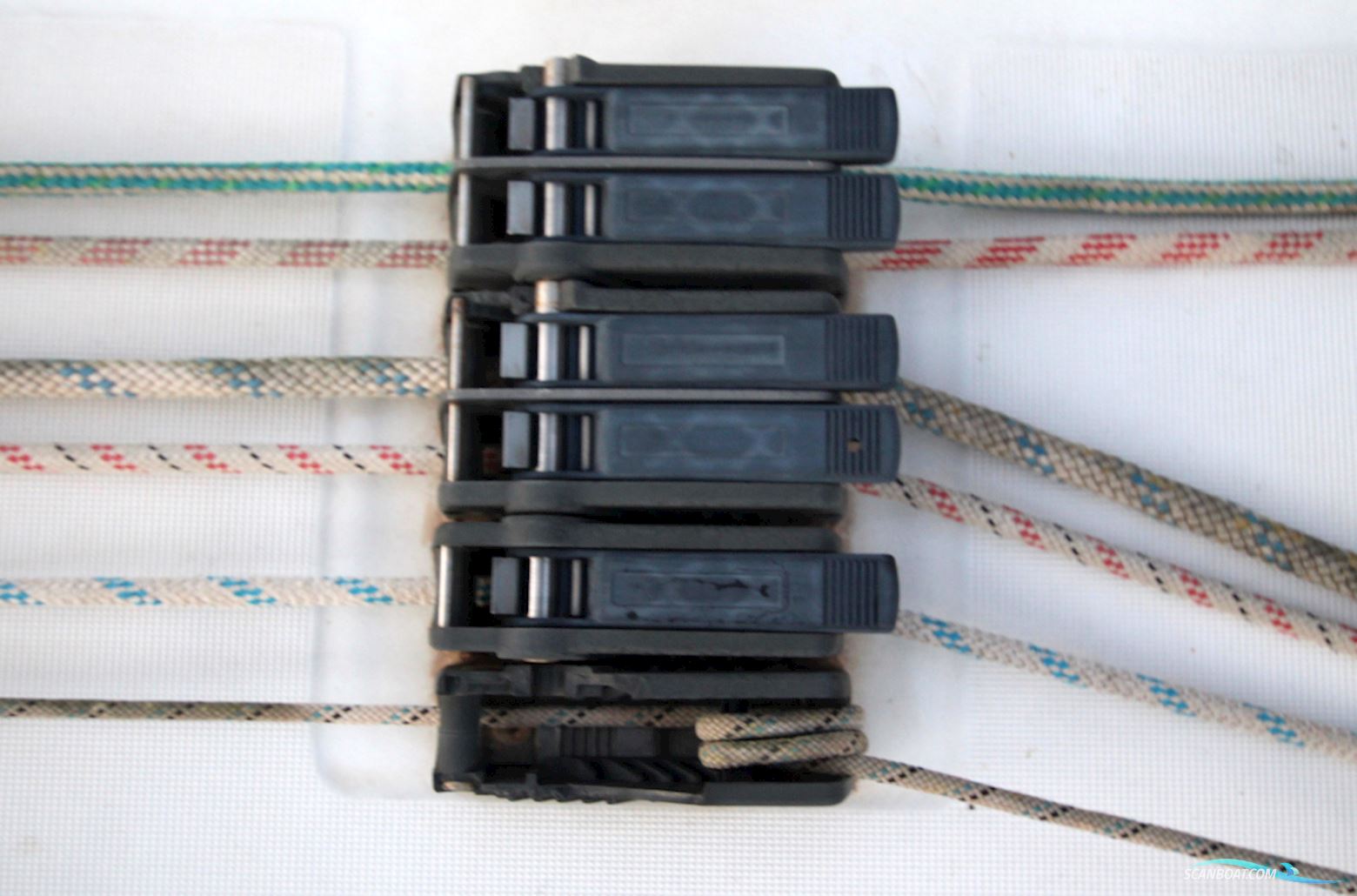 Beneteau Oceanis Clipper 311