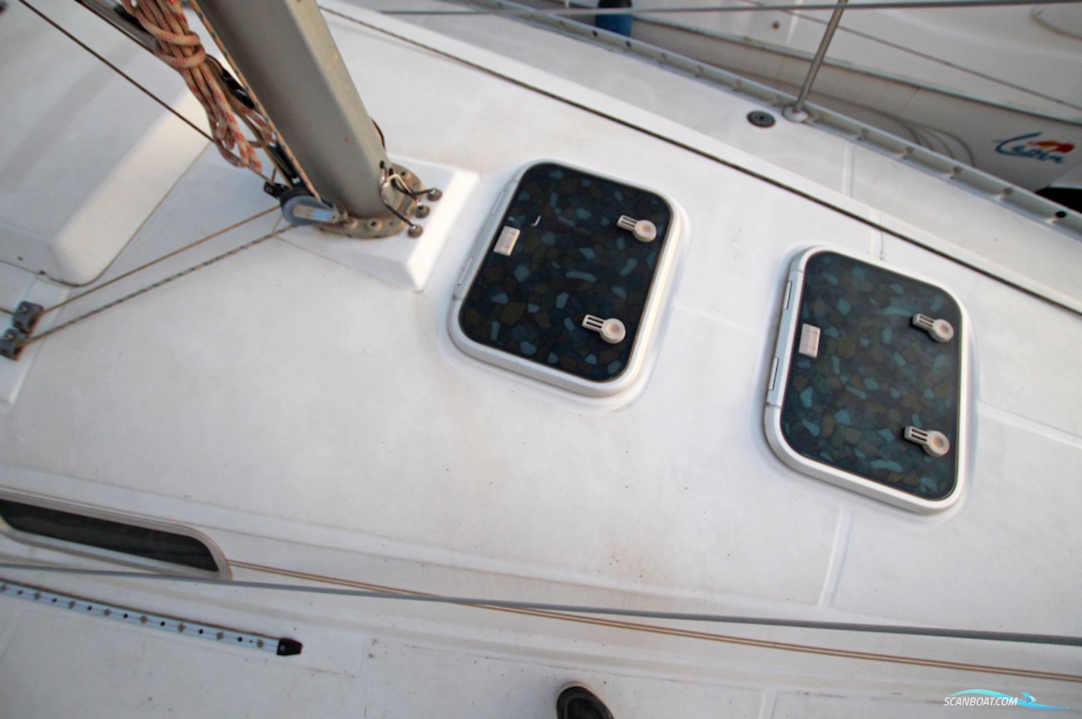 Beneteau Oceanis Clipper 311