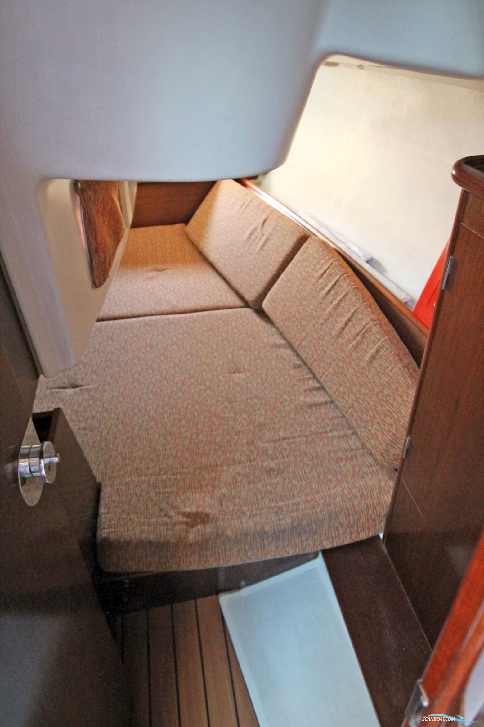 Beneteau Oceanis Clipper 311