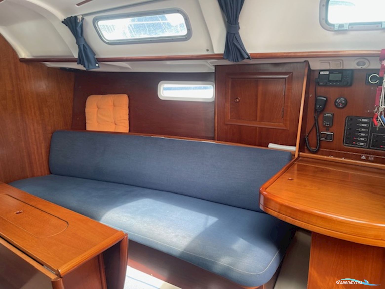 Beneteau Oceanis Clipper 311