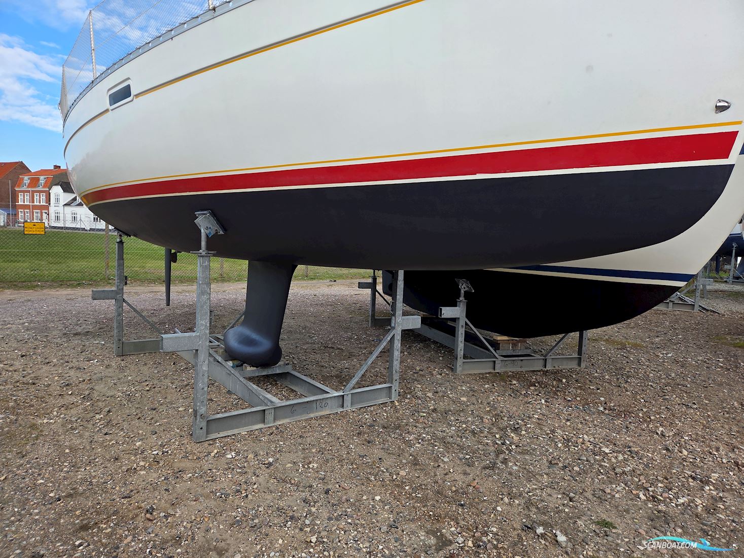 Beneteau Oceanis Clipper 311