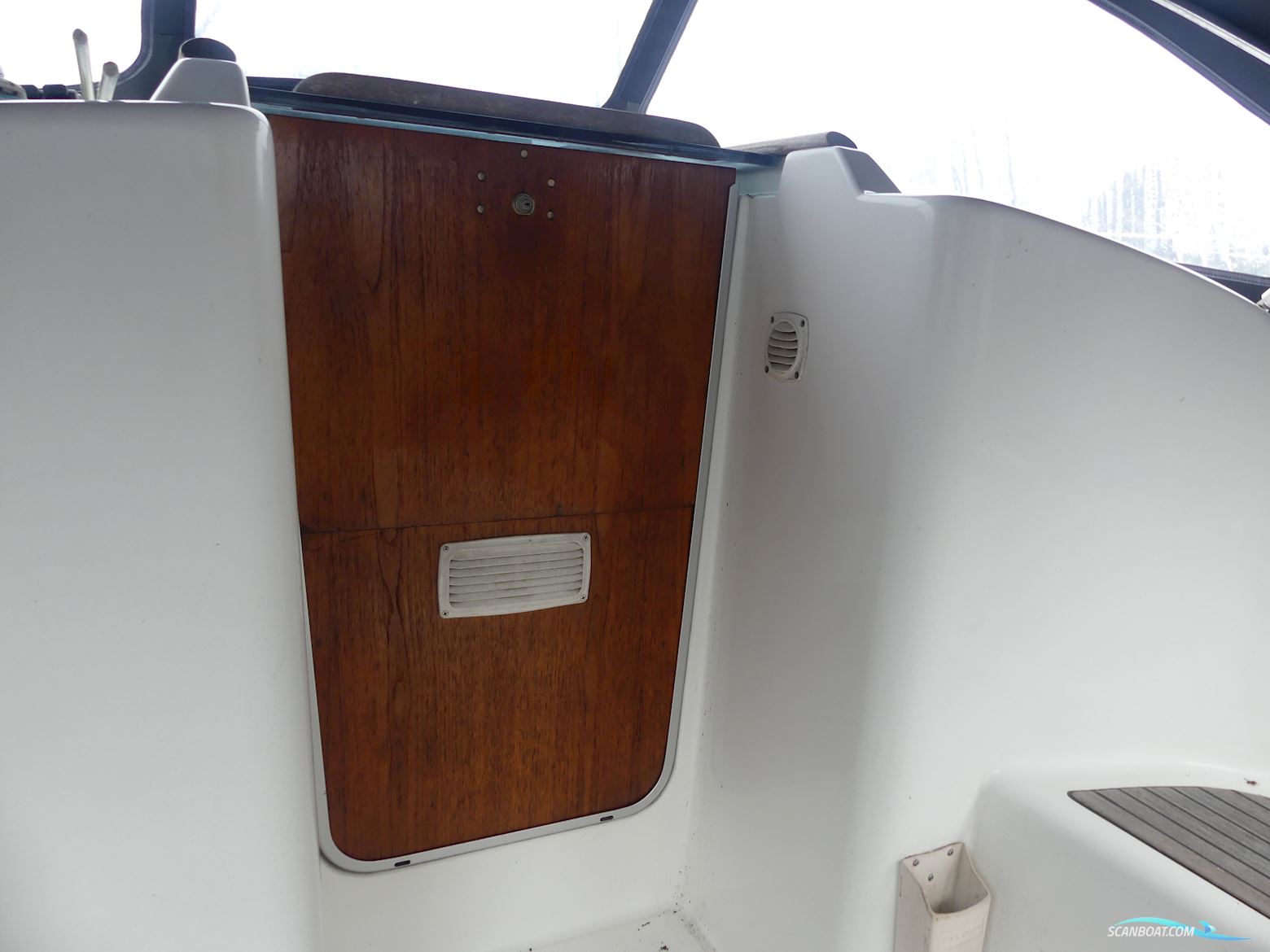 Bénéteau Oceanis Clipper 311