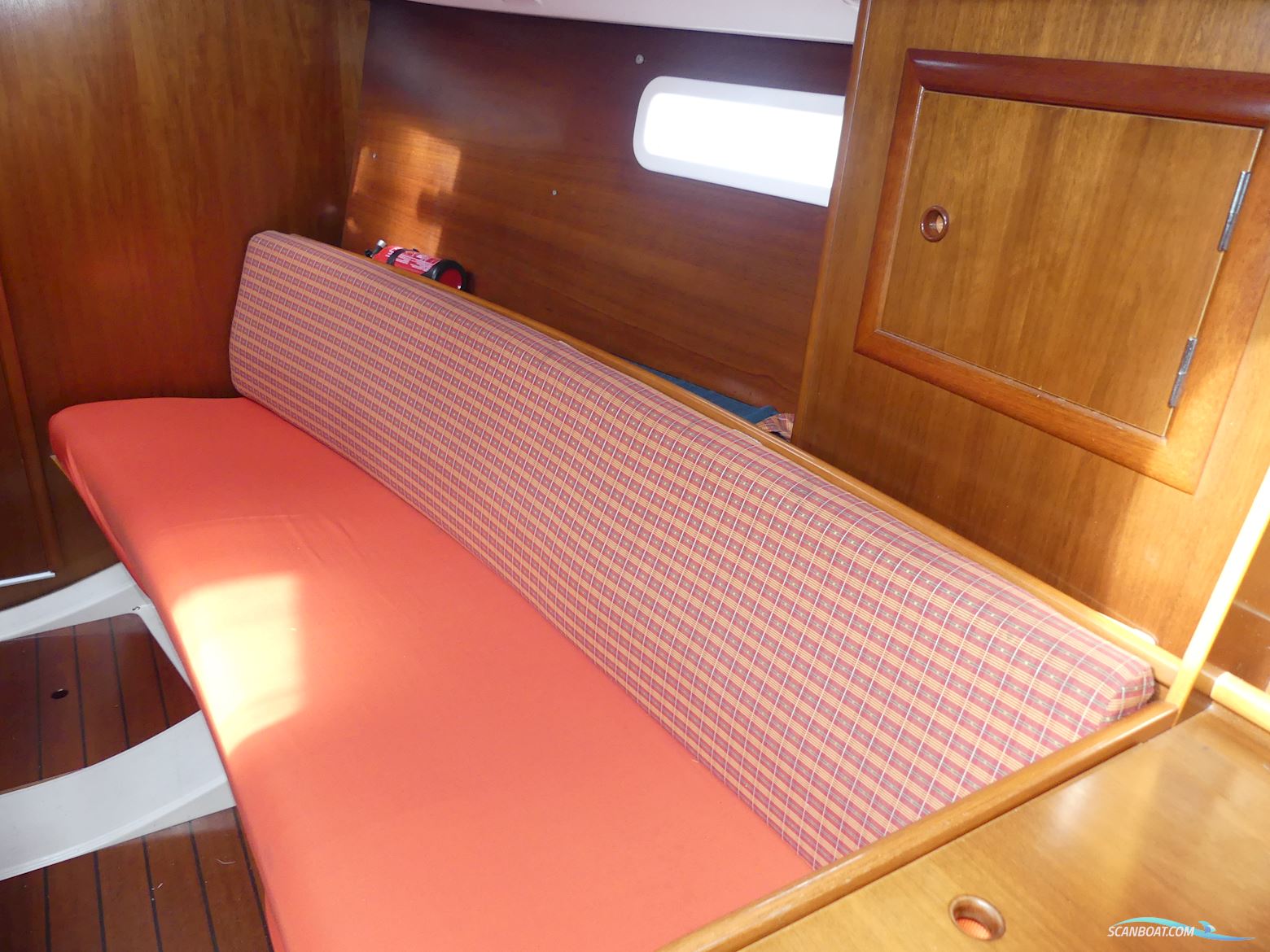 Bénéteau Oceanis Clipper 311