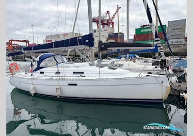 Beneteau Oceanis Clipper 311 Segelboot 2002, mit Volvo Penta MD2020 motor, Portugal