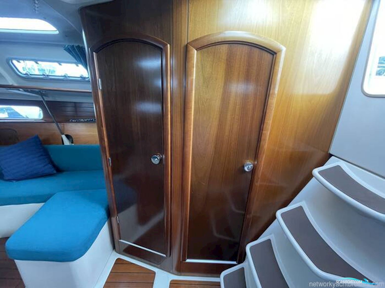Beneteau Oceanis Clipper 321