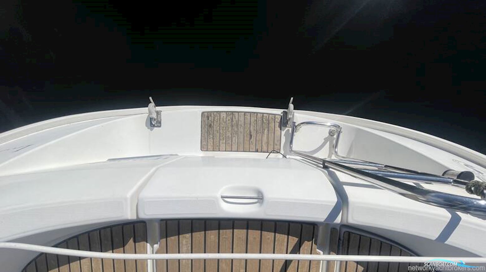Beneteau Oceanis Clipper 321