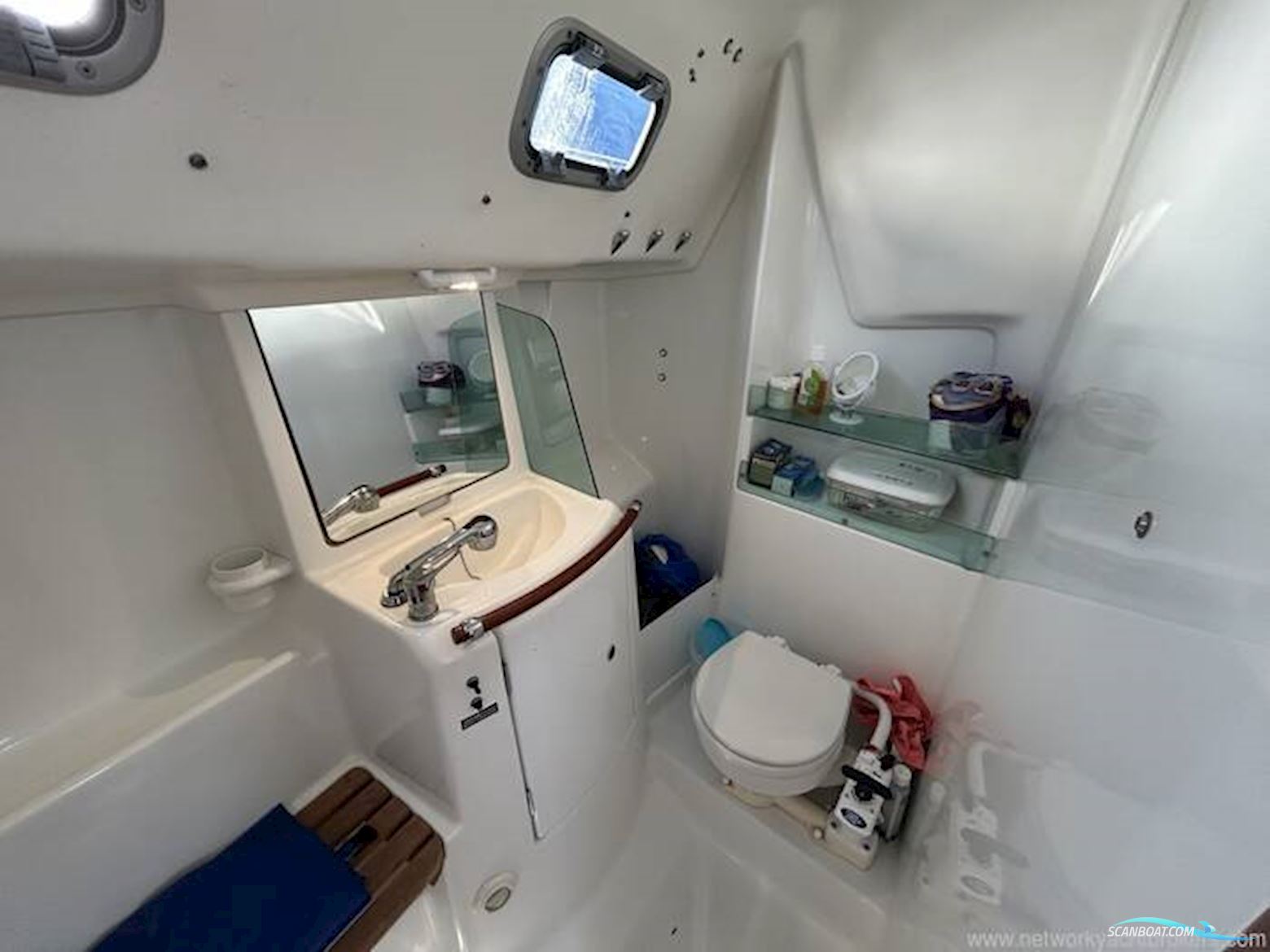 Beneteau Oceanis Clipper 323