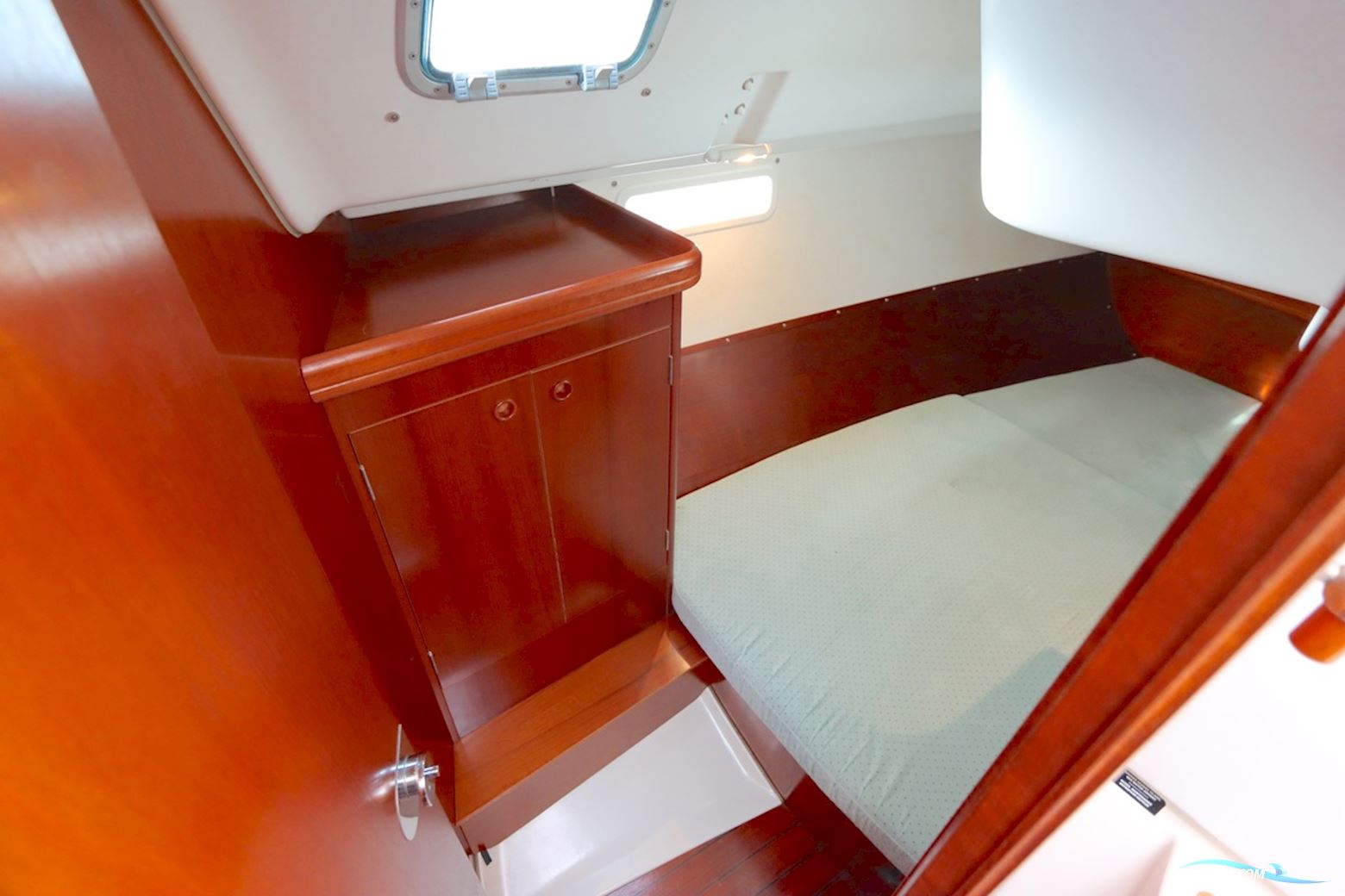Beneteau Oceanis Clipper 331 Lifting Keel