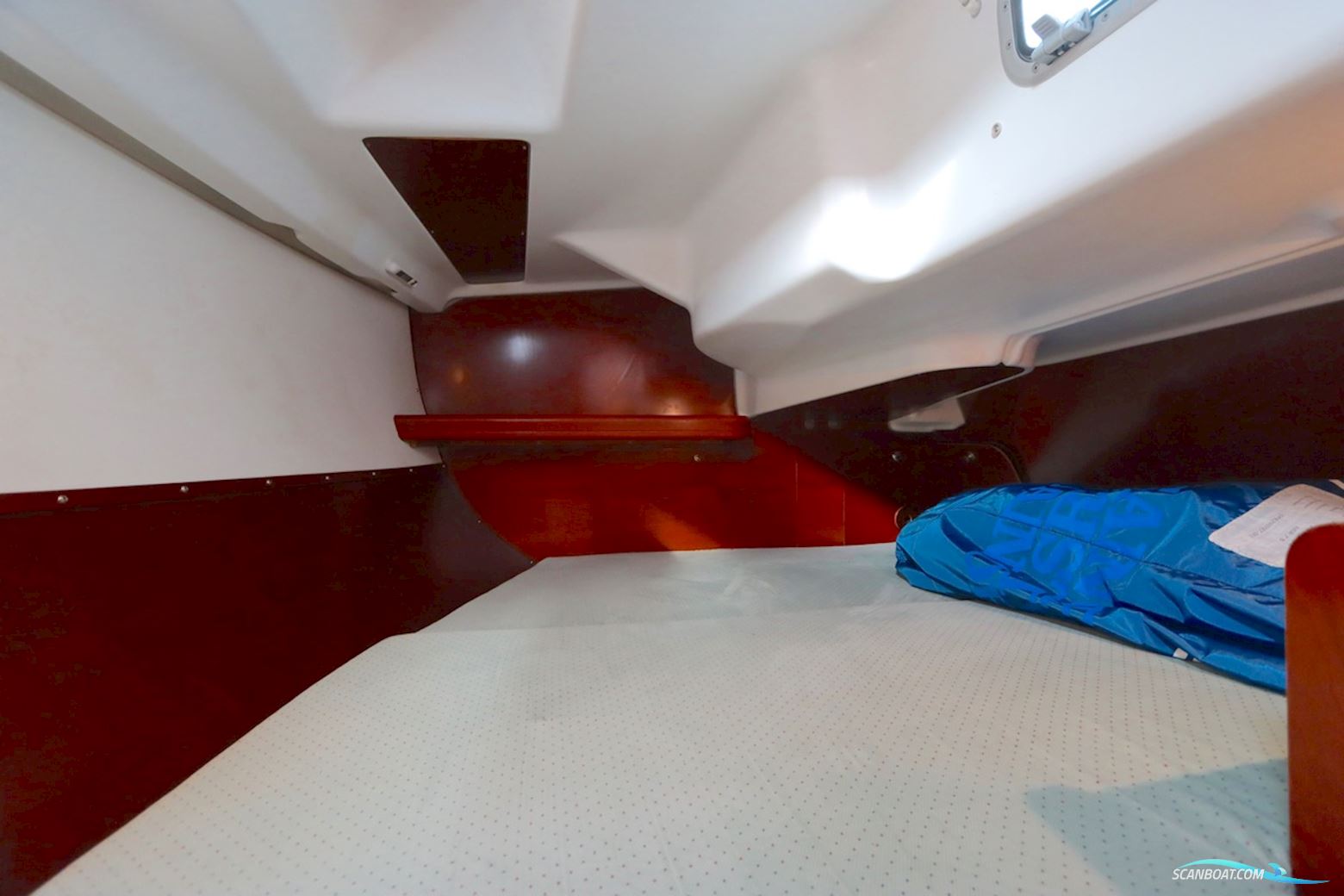 Beneteau Oceanis Clipper 331 Lifting Keel