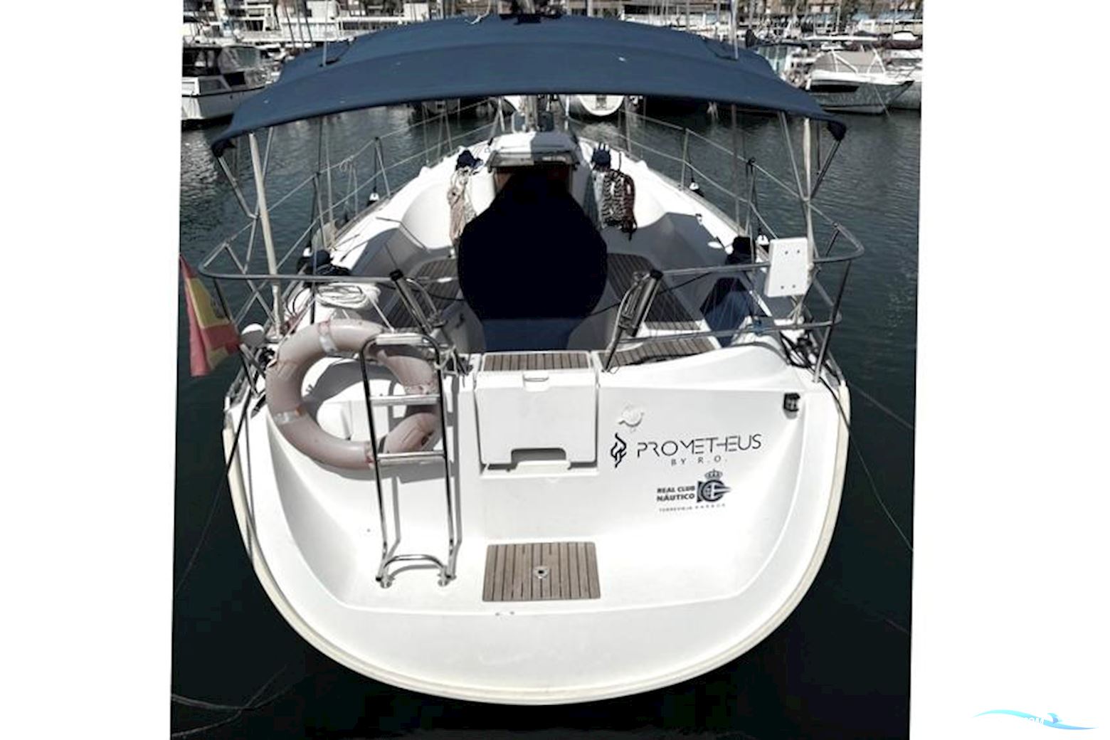 Beneteau Oceanis Clipper 331
