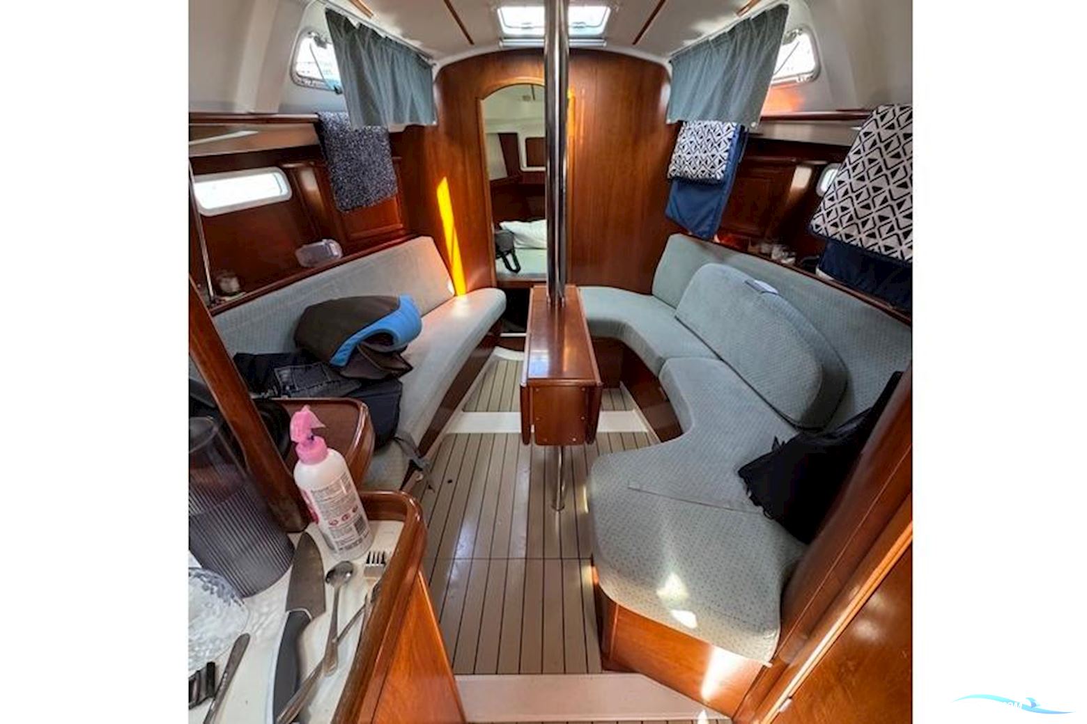 Beneteau Oceanis Clipper 331