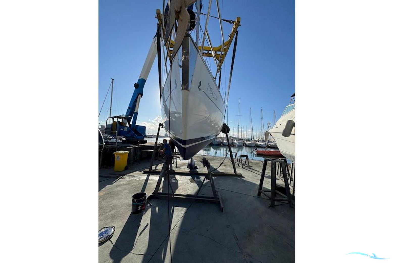 Beneteau Oceanis Clipper 331