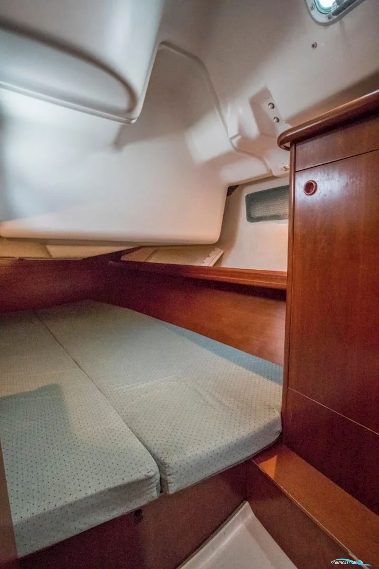 Beneteau Oceanis Clipper 331
