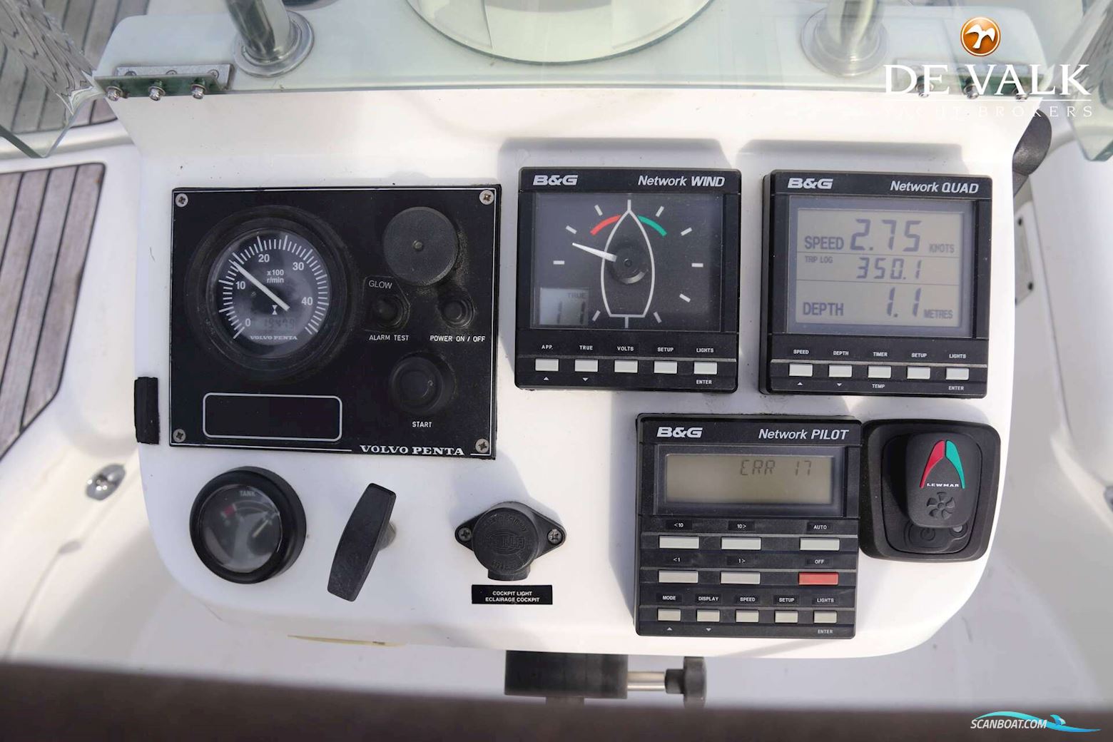 Beneteau Oceanis Clipper 361