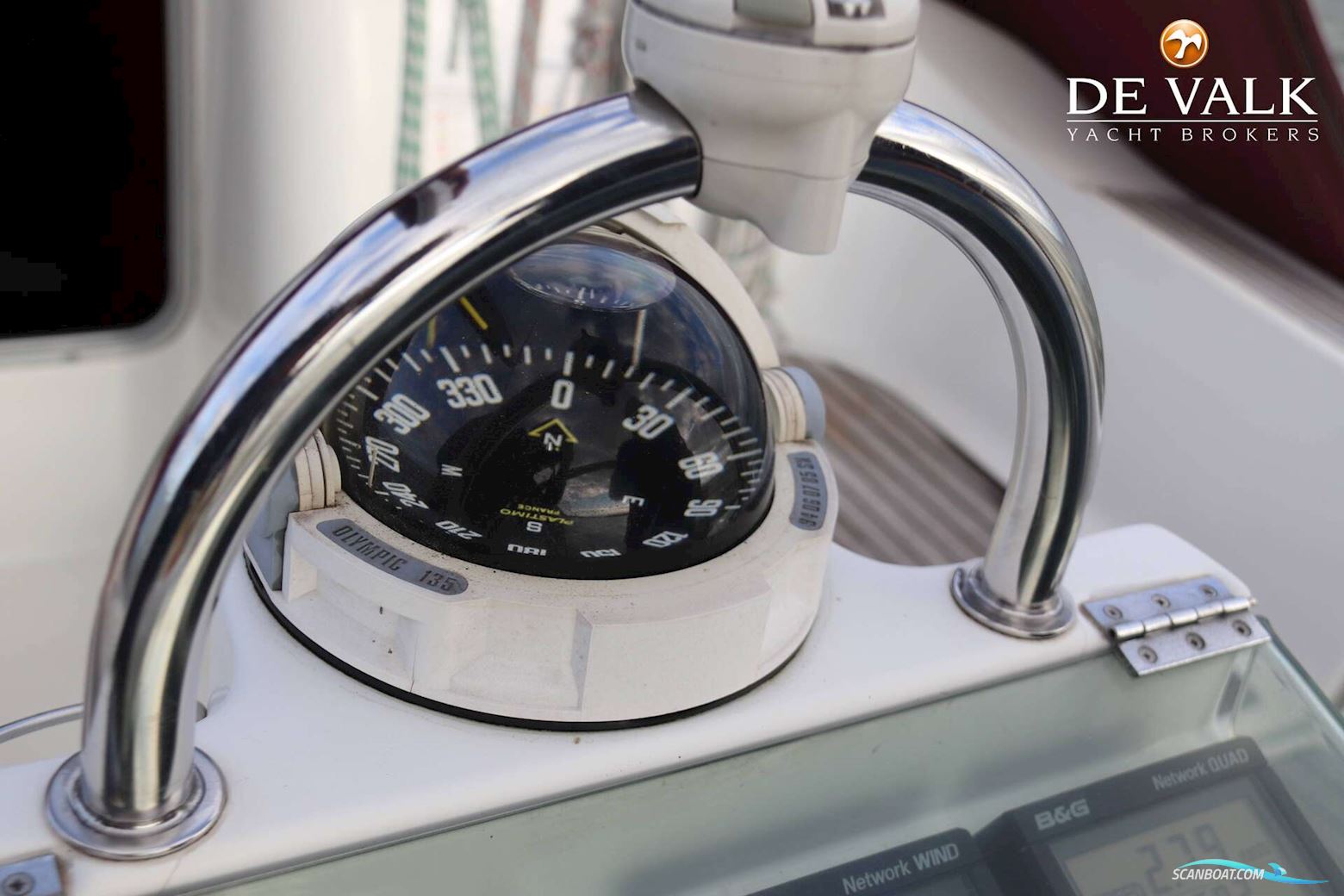 Beneteau Oceanis Clipper 361