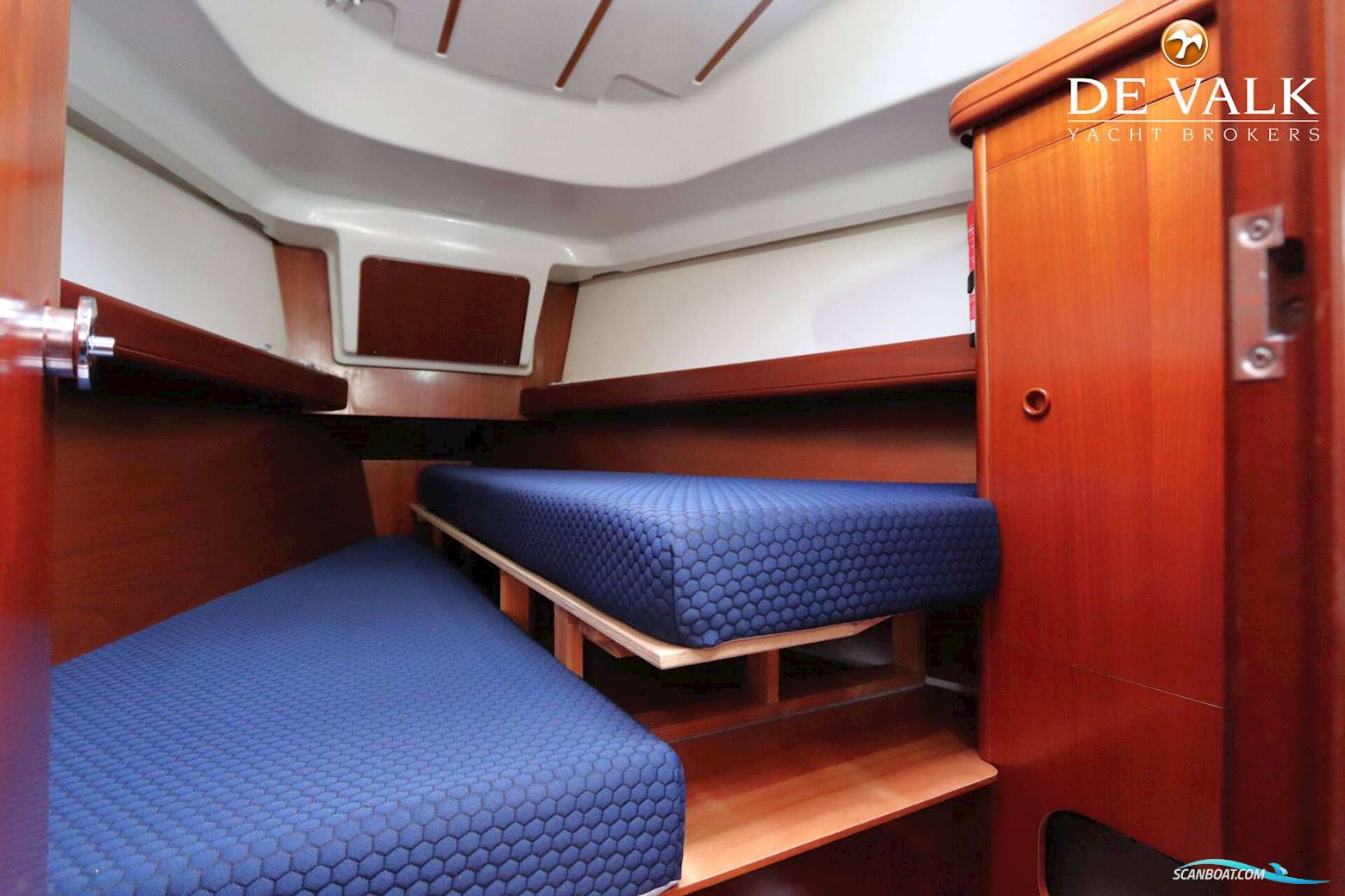 Beneteau Oceanis Clipper 361