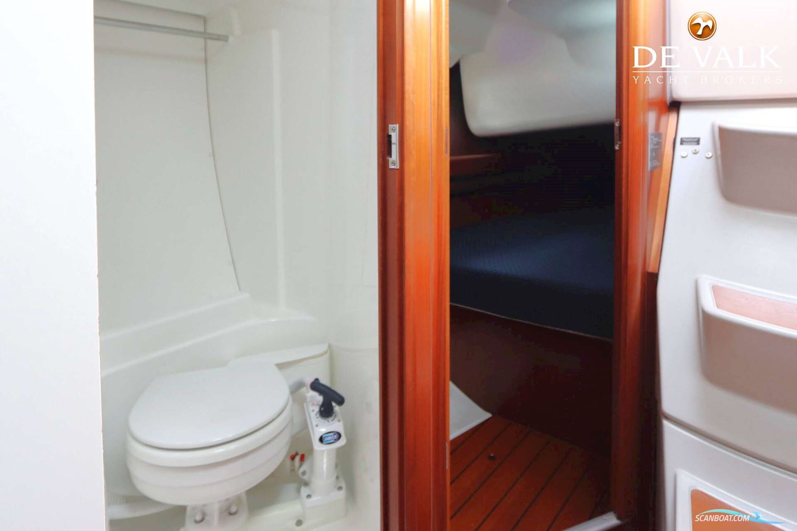 Beneteau Oceanis Clipper 361