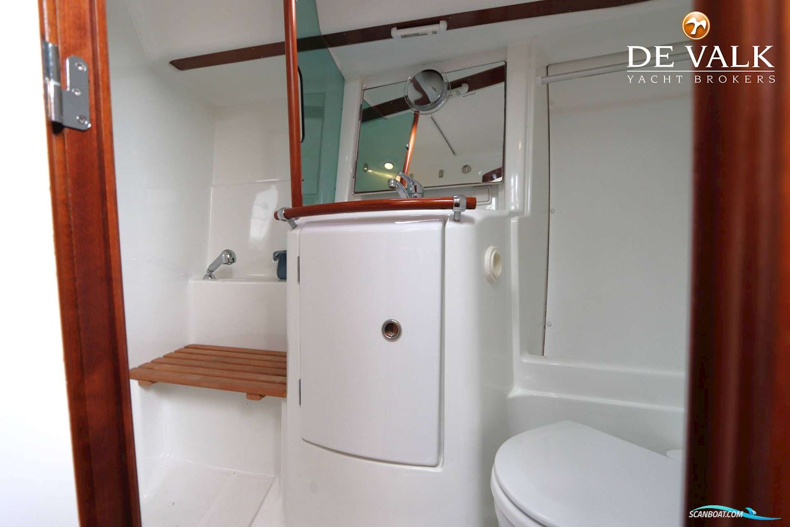 Beneteau Oceanis Clipper 361