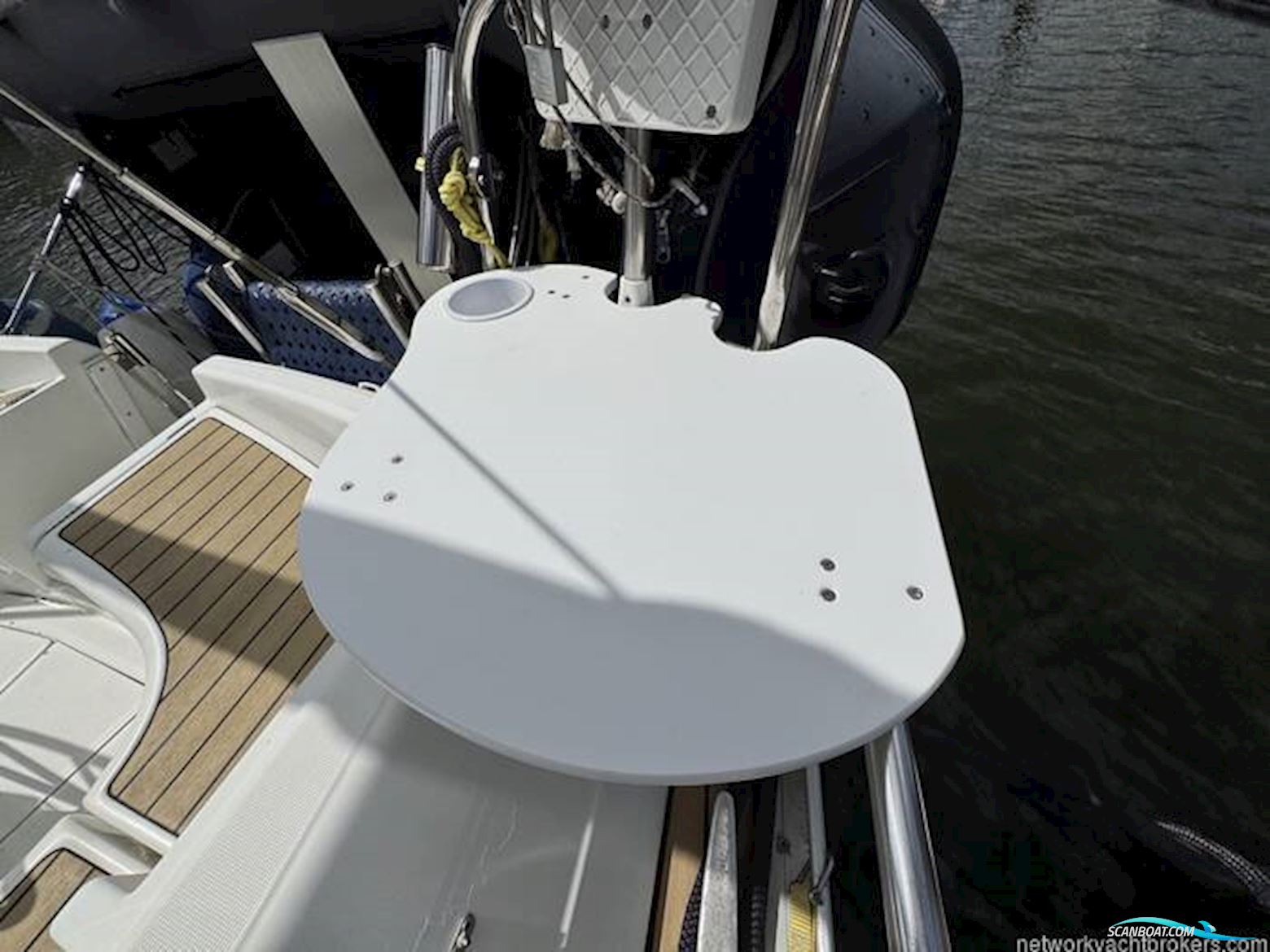 Beneteau Oceanis Clipper 381