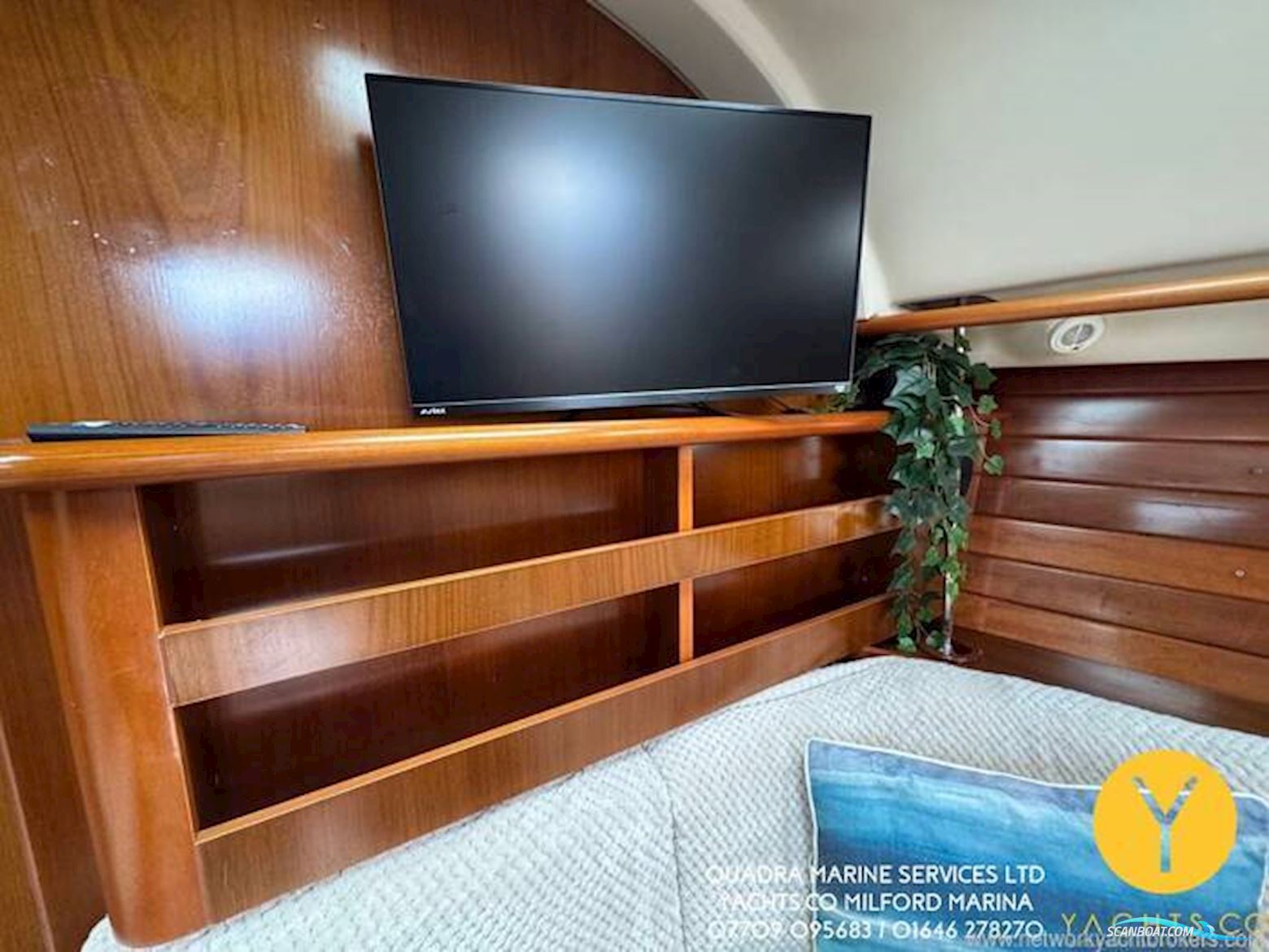 Beneteau Oceanis Clipper 381