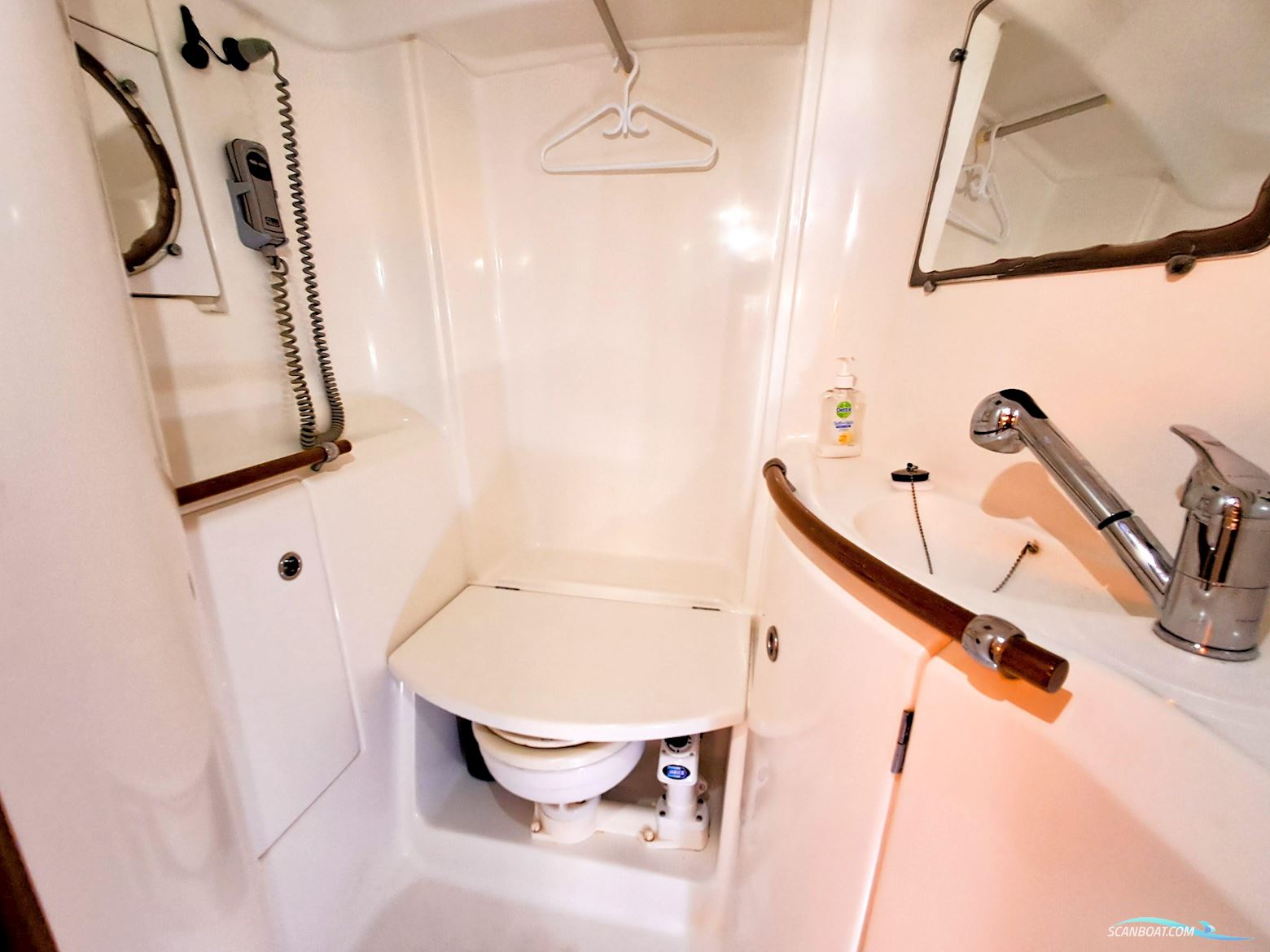 Beneteau Oceanis Clipper 393