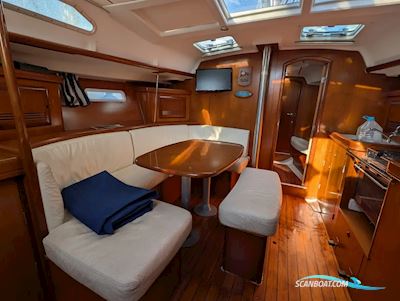 Beneteau Oceanis Clipper 393 Segelboot 2001, mit Volvo motor, Spanien