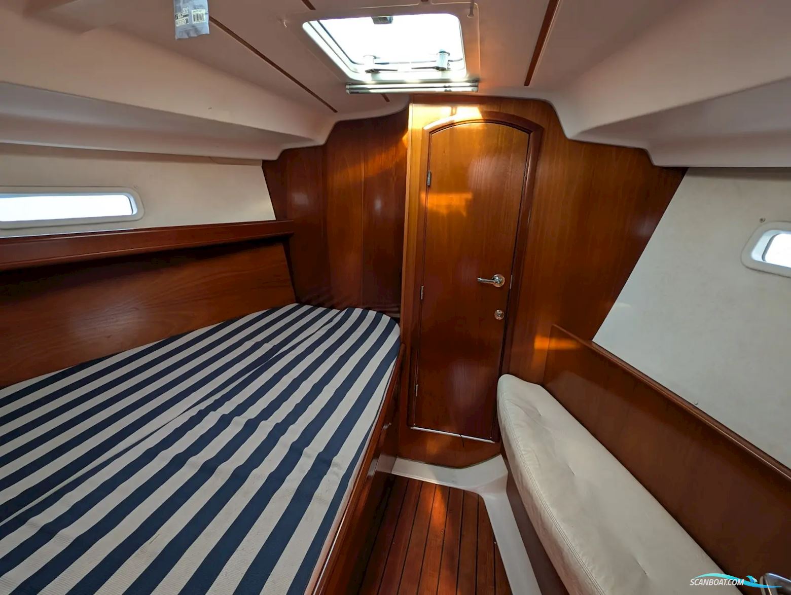Beneteau Oceanis Clipper 393