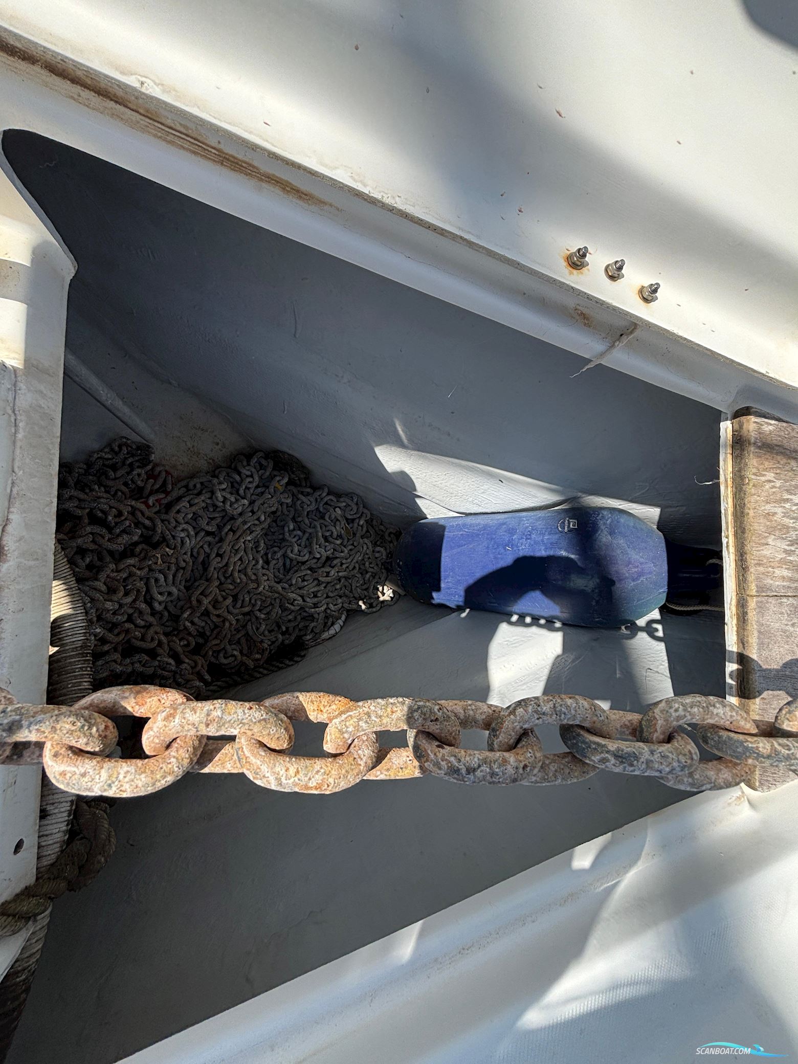 Beneteau Oceanis Clipper 411