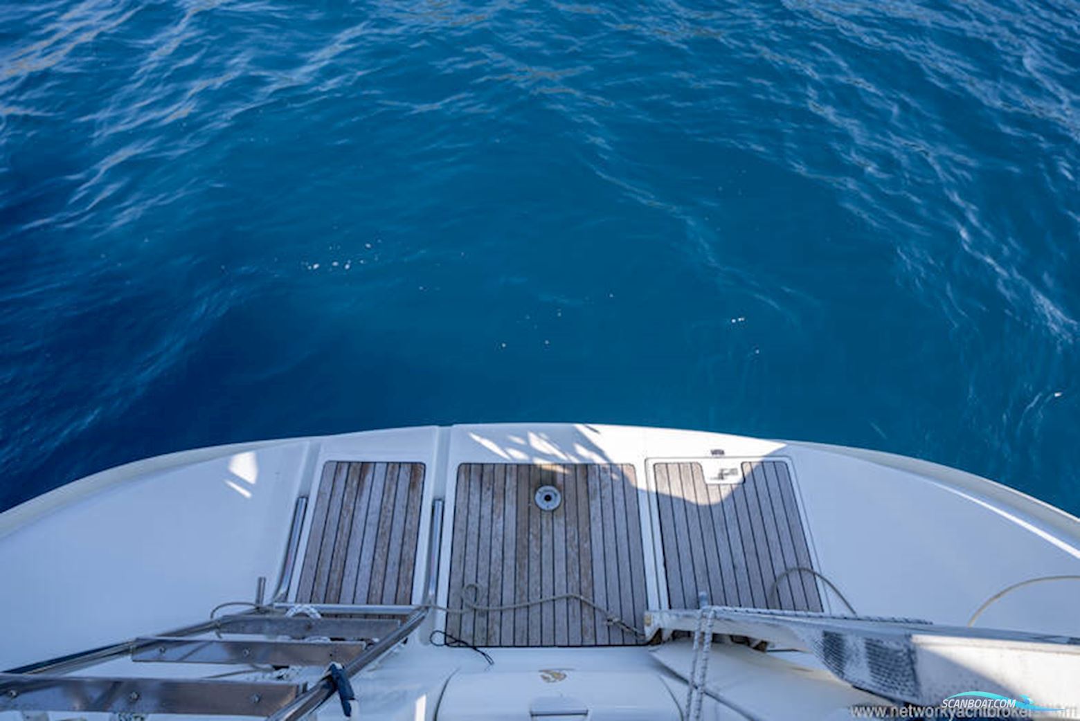 Beneteau Oceanis Clipper 411