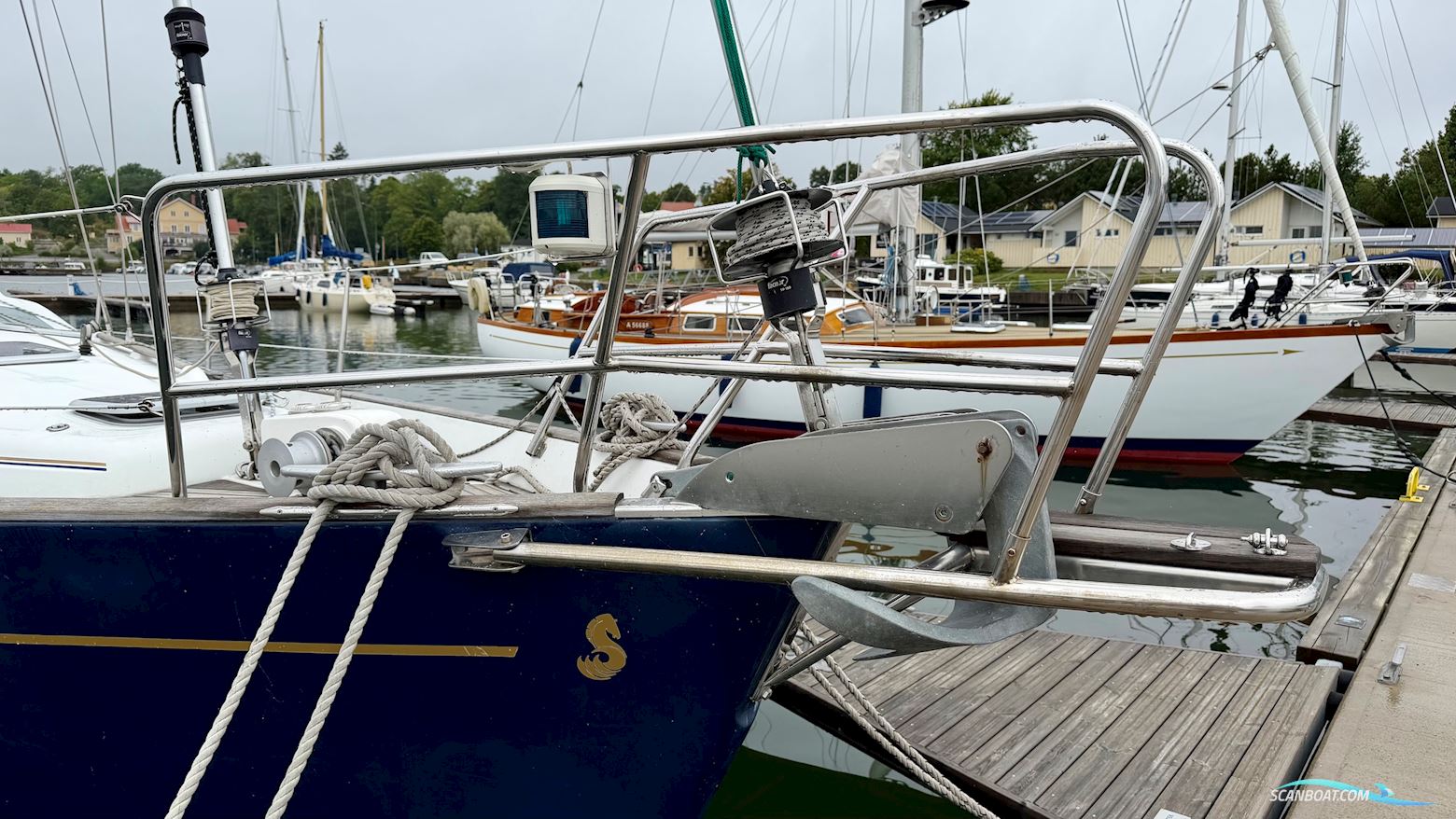 Beneteau Oceanis Clipper 42 CC
