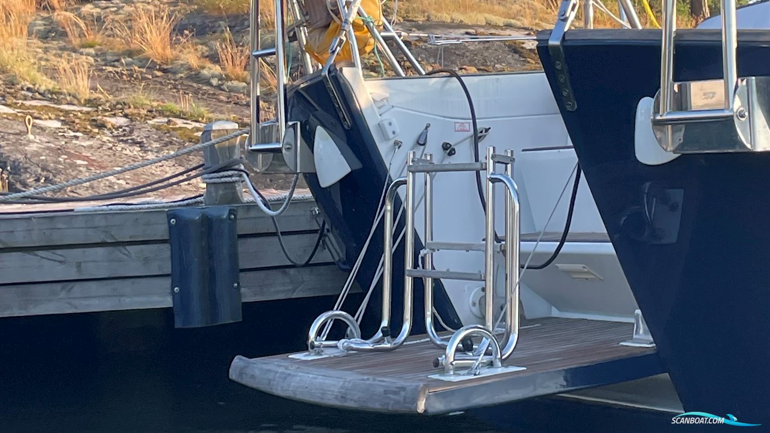 Beneteau Oceanis Clipper 42 CC