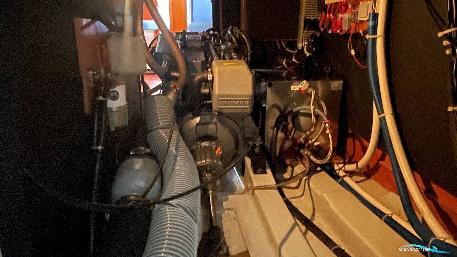 Beneteau Oceanis Clipper 42 CC