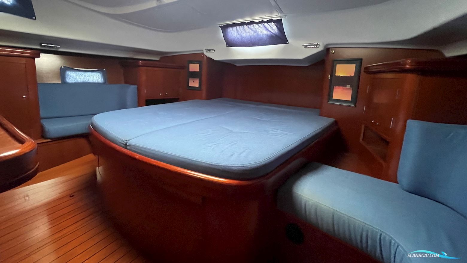 Beneteau Oceanis Clipper 42 CC