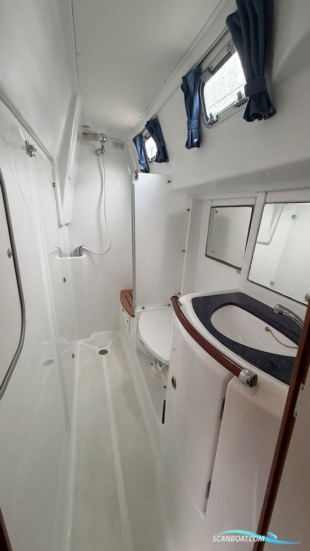 Beneteau Oceanis Clipper 42 CC