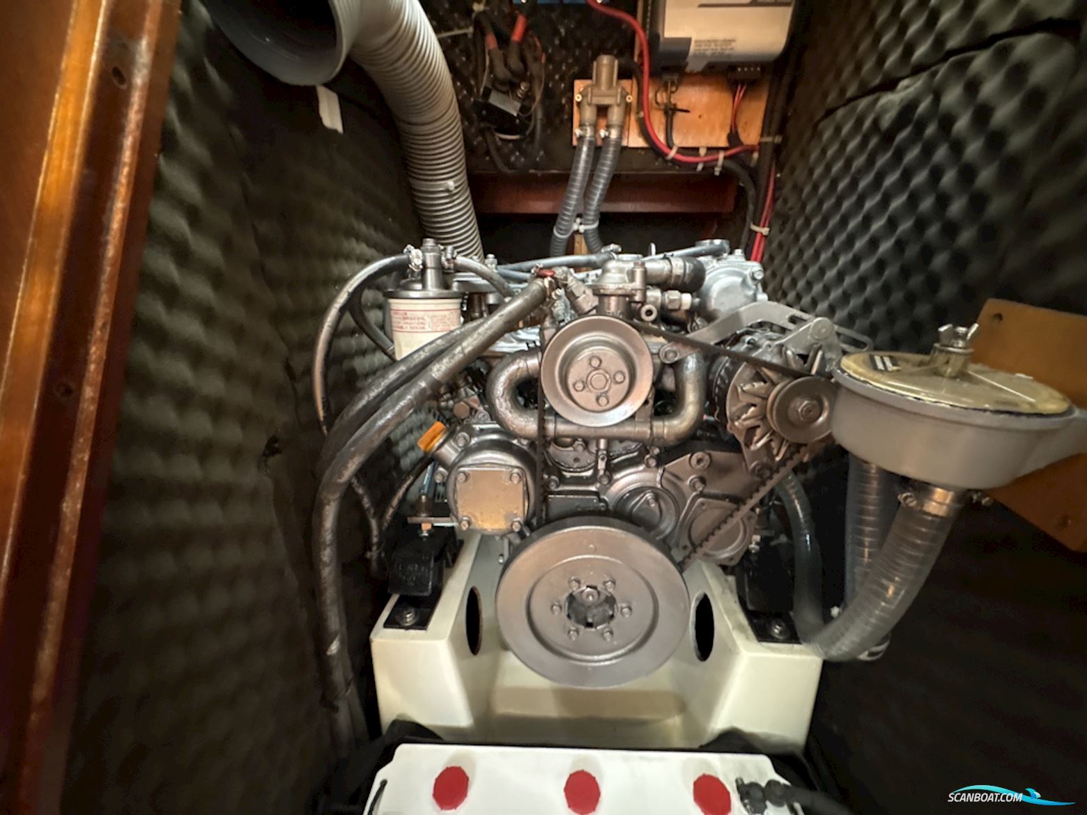 Beneteau Oceanis Clipper 423